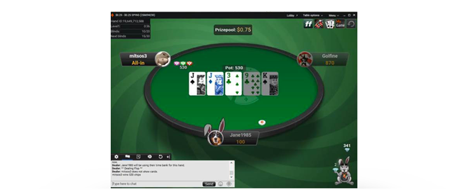 poker software easy for mac